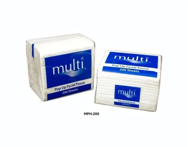TISU MULTI MPH 200