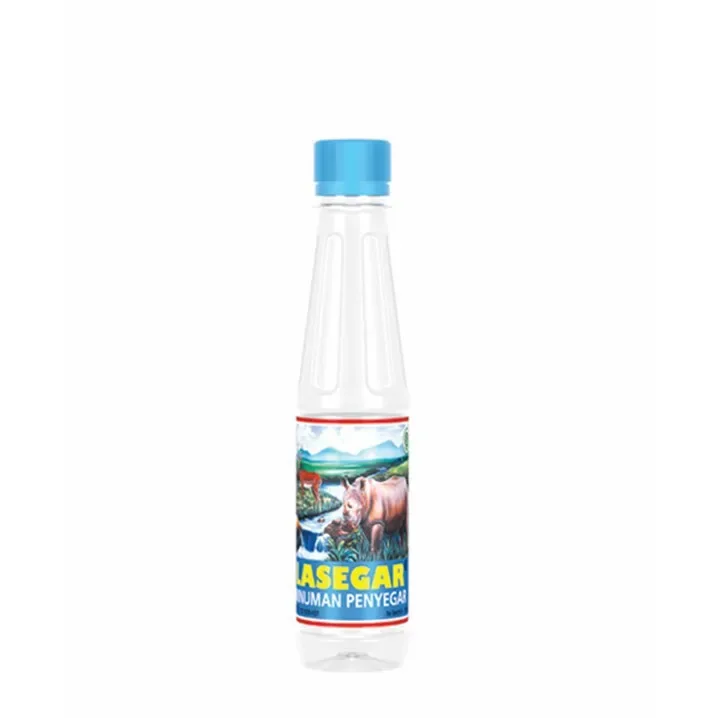 LASEGAR 200ML