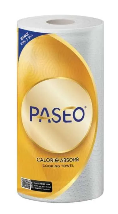 PASEO TISU MAKAN 210S