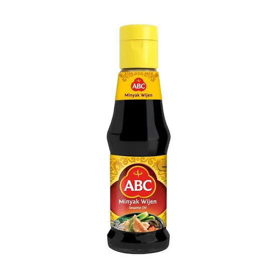 ABC MINYAK WIJEN 195ML