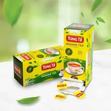 TONG TJI JASMINE TEA KECIL 25K