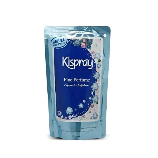 KISPRAY SAPPHIRE 200ML
