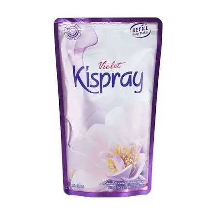KISPRAY VIOLET 280ML