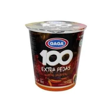 MI CUP GAGA GORENG JALAPENO 75G
