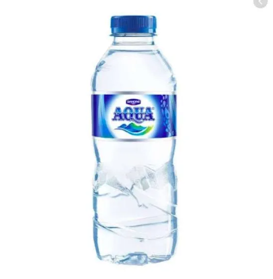MINUMAN AQUA 330ML