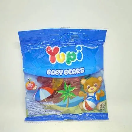 YUPI BABY BEAR