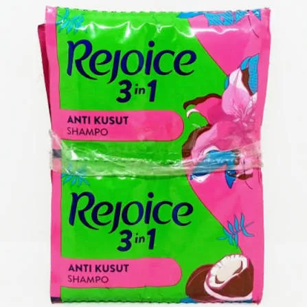REJOICE SHAMPO ANTI KUSUT 10ML