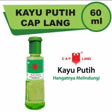M.K.P CAP LANG 60ML