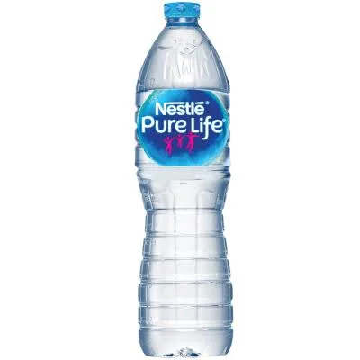 NESTLE PURE LIFE 1500ML