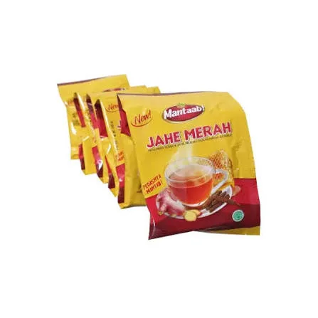MANTAAB JAHE MERAH 18GR