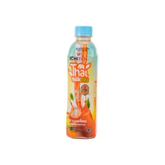 ICHITAN THAI MILKTEA 300ML