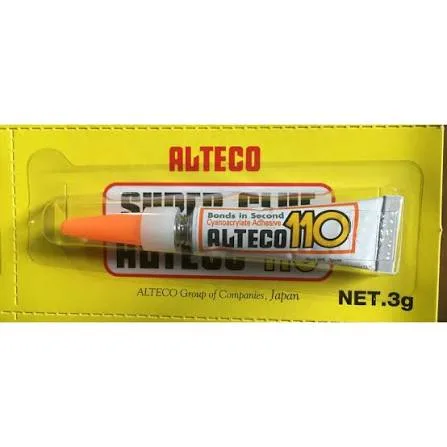 LEM ALTECO 110 ASLI 3G