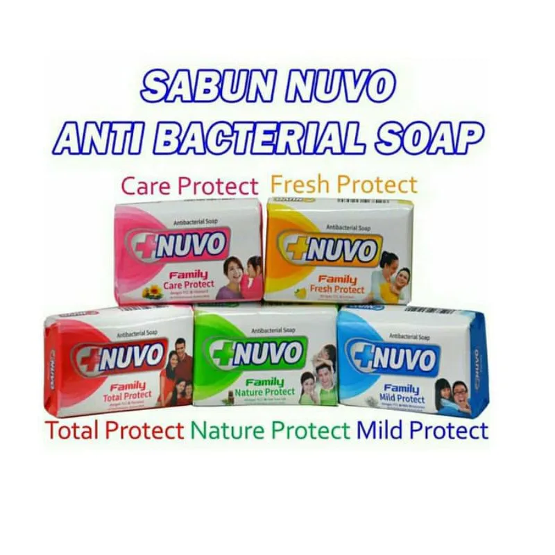 NUVO FMLY CLASS 76G