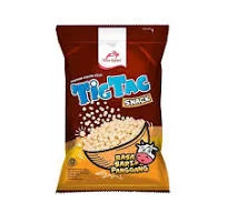 TIC TAC SAPI PANGGANG 80G