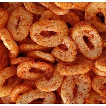 SNACK N.A KOIN PEDAS
