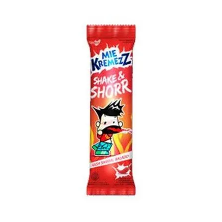 KREMEZZ SHAKE&SHORR SMBL BALADO