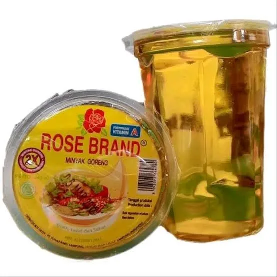 MG ROSEBRAND 220ML