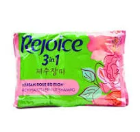 REJOICE RICH JEJU ROSE 10ML