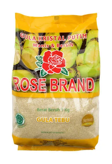 GULA ROSE  BRAND 1kg