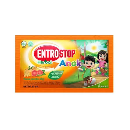 ENTROSTOP ANAK