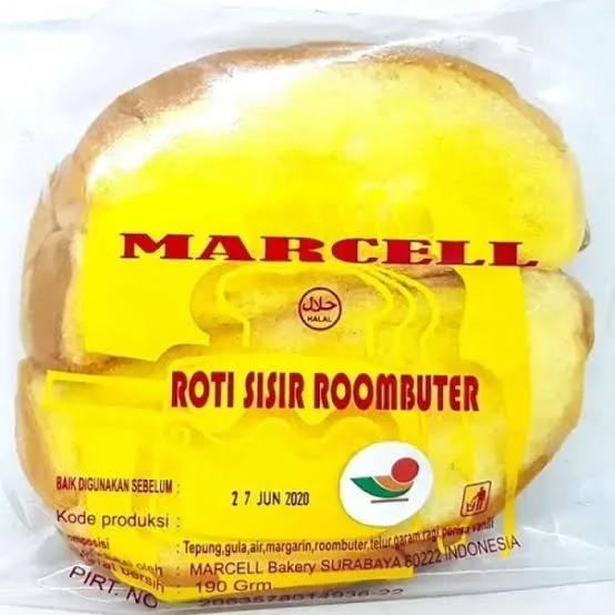 ROTI MARCHELL