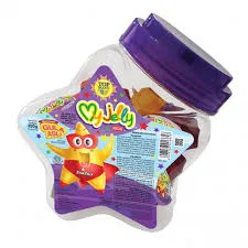WONG COCO MY JELLY BINTANG
