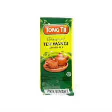 TONG TJI PREMIUM 50G
