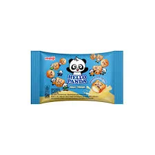 HELLO PANDA MILK 25G