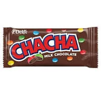 PERMEN CHA CHA MILK CHO 20G