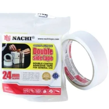 NACHI DOUBLE TAPE 24mm