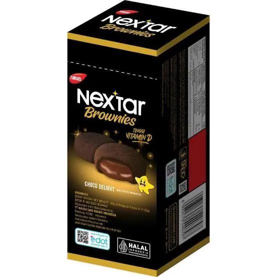 NEXTAR COK BOX