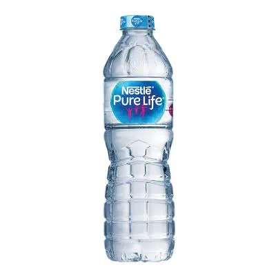 NESTLE PURE LIFE 600ML