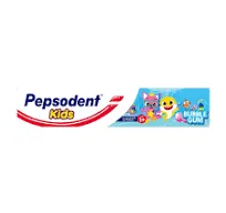 PEPSODENT KIDS BUBBLE GUM 45G