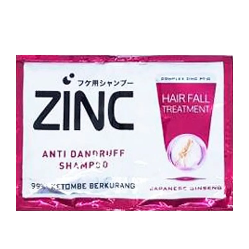 ZINC HF TREATMENT 10ML