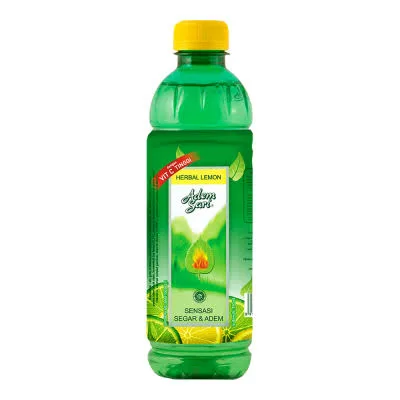 MINUMAN ADEM SARI CHINGKU 350ML