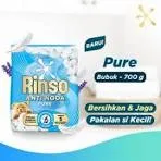 RINSO PURE 40G