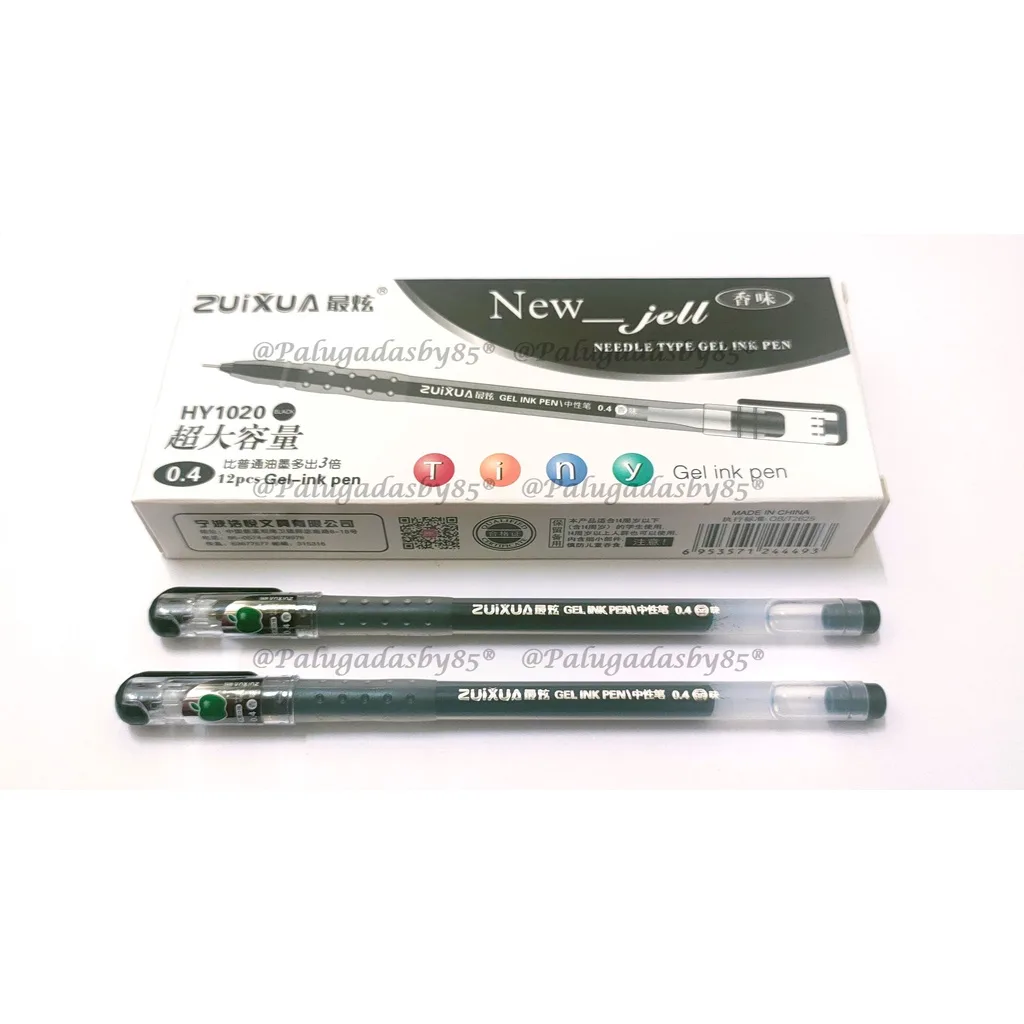 ZUIXUA PEN GEL HY1020