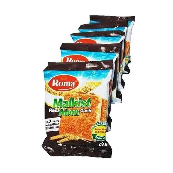 ROMA MALKIS ABON 21G
