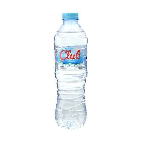 CLUB 600ML