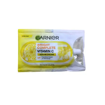 GARNIER LIGHT COMPLETE SST