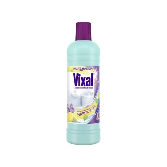 VIXAL HIJAU 160ML