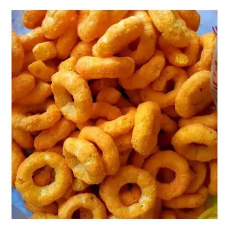 SNACK N.A RING KEJU