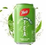 YEO'S GREENTEA JASMINE 300ML
