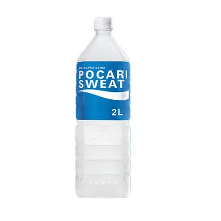 POCARI SWEAT 2L
