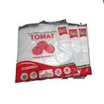 PLASTIK TOMAT