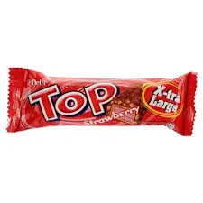 TOP STRAW XL 38G