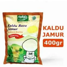 TOTOLE JAMUR 400GR