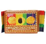 WALENS CHOCO SOES 100G