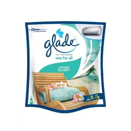 GLADE OFA OCEAN ESCAPE 70G
