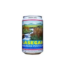 LASEGAR LECI 320ML